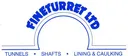 Fineturret