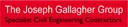 The Joseph Gallagher Group